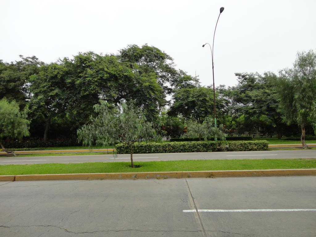 San Borja, Bello Apartamento Lima Exterior photo